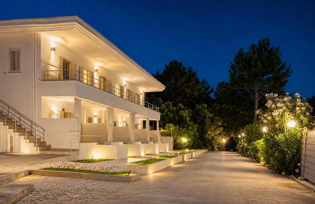 Petra Maris B&B-1