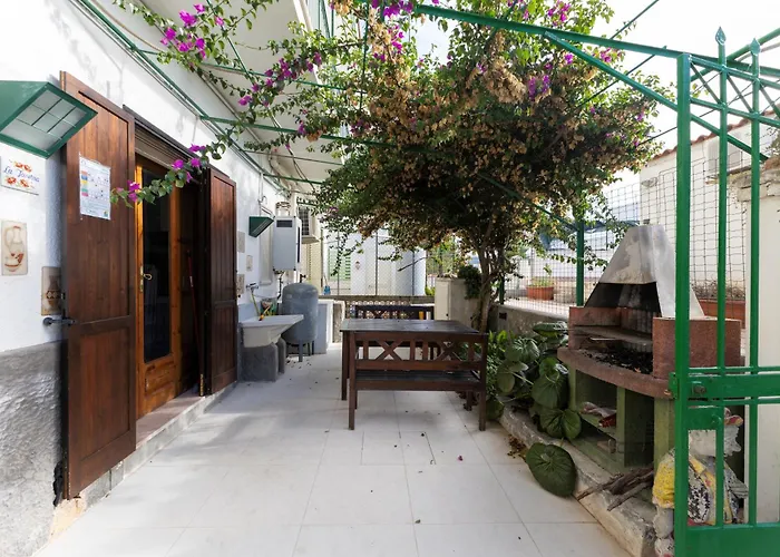 B&B Villa Passiaturo Peschici
